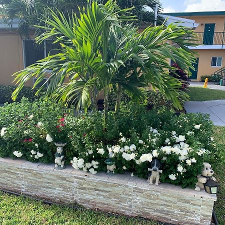 Bali Hai Motel Fort Lauderdale Exterior photo