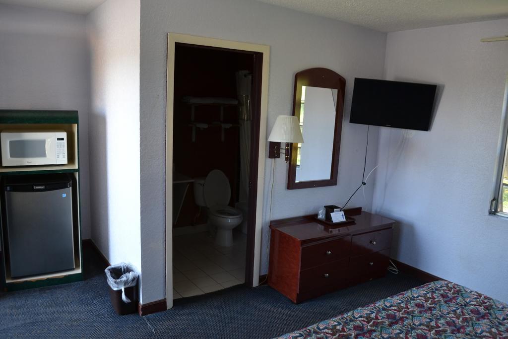 Bali Hai Motel Fort Lauderdale Room photo