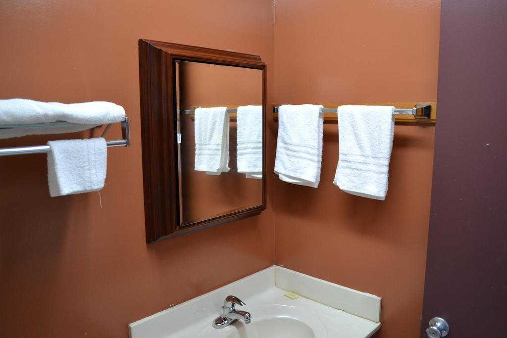Bali Hai Motel Fort Lauderdale Room photo