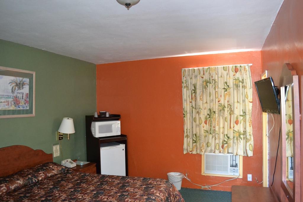 Bali Hai Motel Fort Lauderdale Room photo